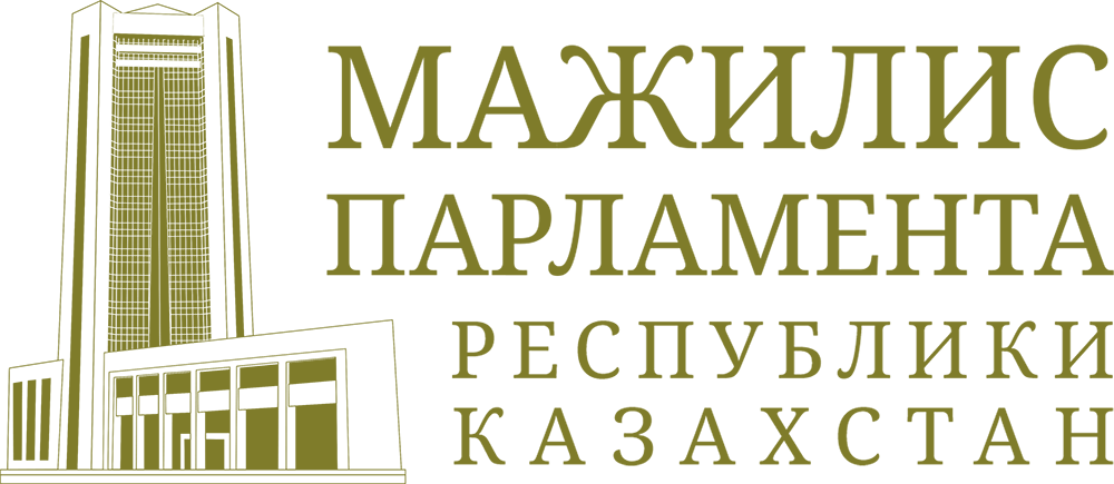Член рабочих групп по законопроектам, рассматриваемым в Мажилисе Парламента Республики Казахстан