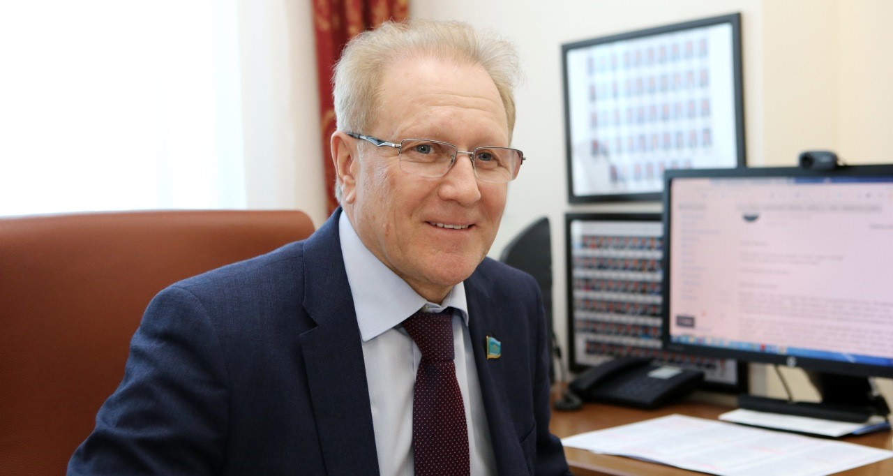 Одобрен  законопроект «О внесении изменений и дополнений в Закон Республики Казахстан «О республиканском  бюджете а 2019-2021 годы» 
