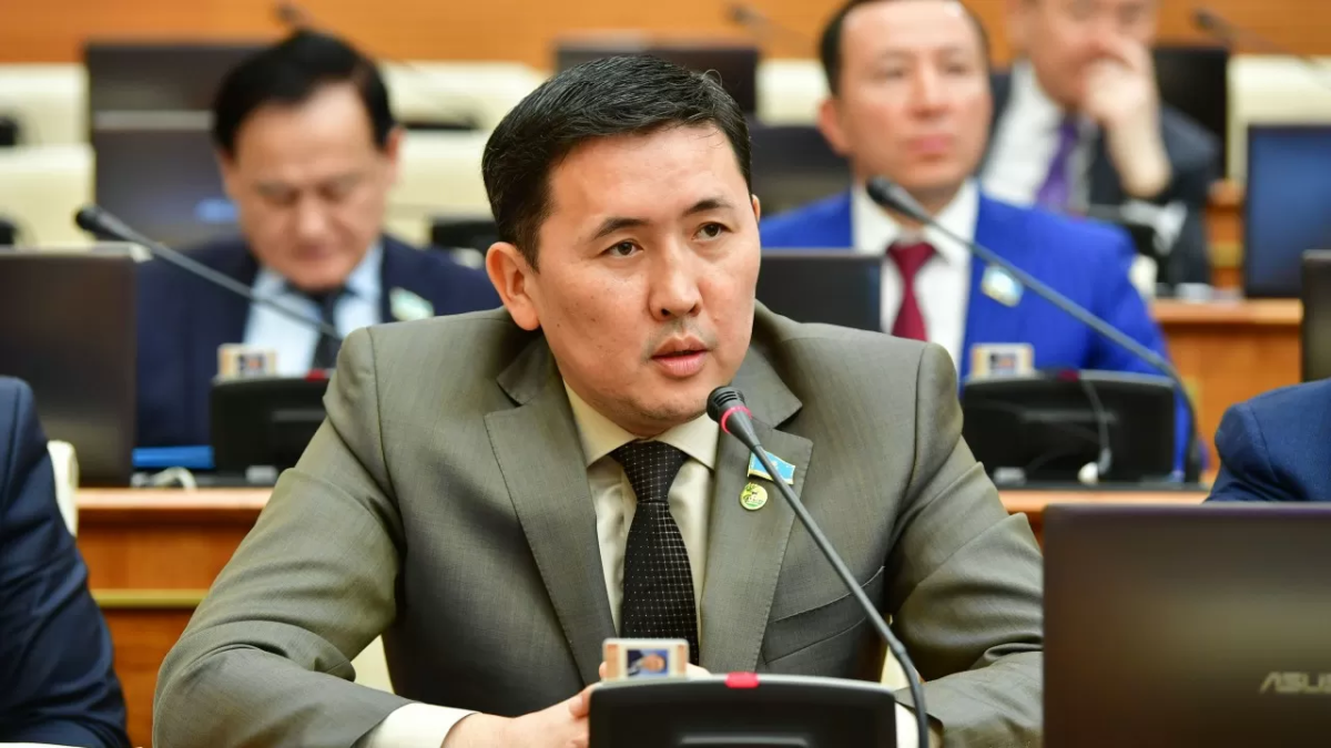 Мое мнение о Законе Республики Казахстан "О государственных закупок" в статье на портале el.kz