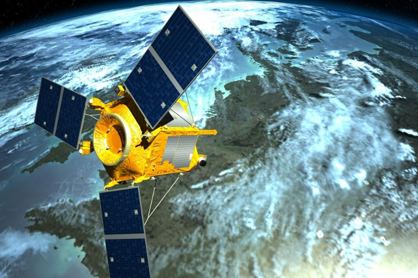 Запустить изготовление спутников зондирования Земли призывают в Мажилисе
