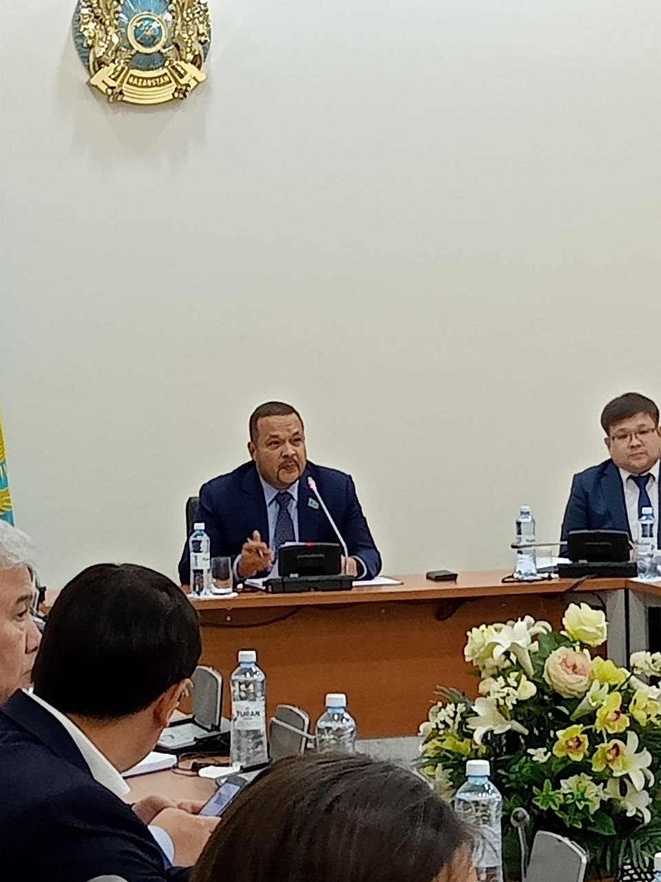 The Times of Central Asia: бейбіт уақытта өлім-Қазақстан Қарулы Күштеріндегі сын-қатерлер мен жауаптарды еңсеру