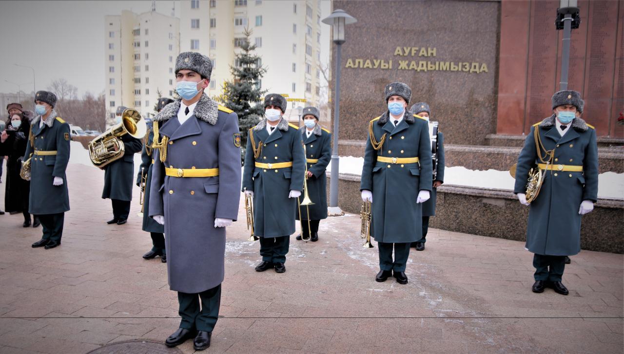 15 февраля - день вывода советских войск из Афганистана