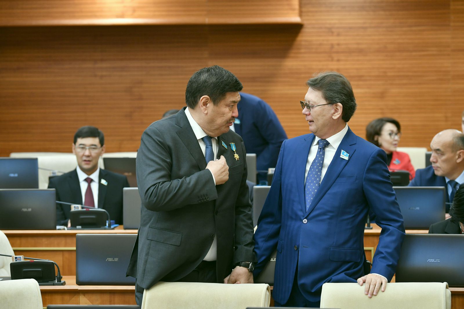 Жолаушыларды темір жол тасымалы