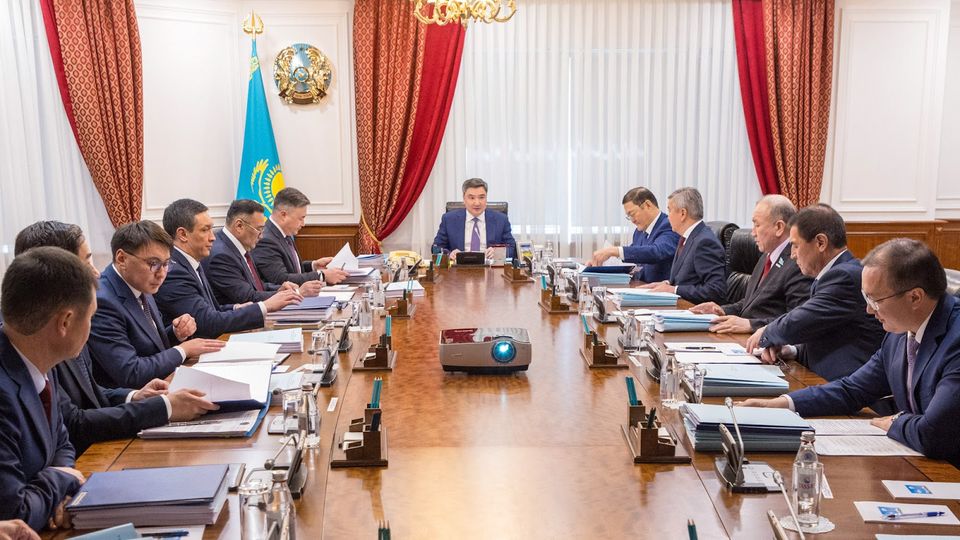 Активтерді қайтару жөніндегі Комиссия