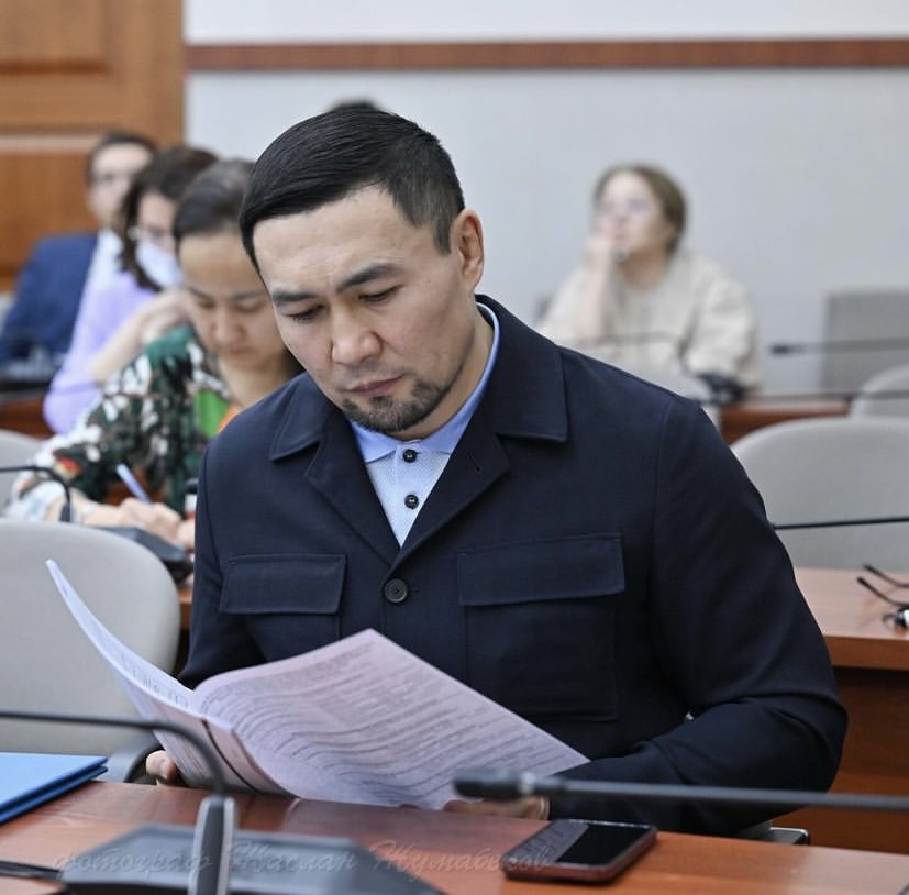 Презентация проекта Закона Республики Казахстан  по трансфертному ценообразованию