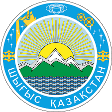 О работе в Восточно-Казахстанской области