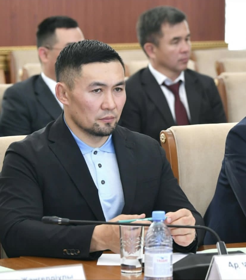 Выездное заседание Комитета по социально-культурному развитию в Карагандинской области