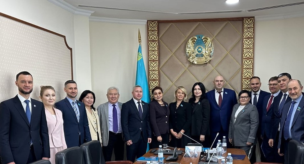 Түйінді мәселелер