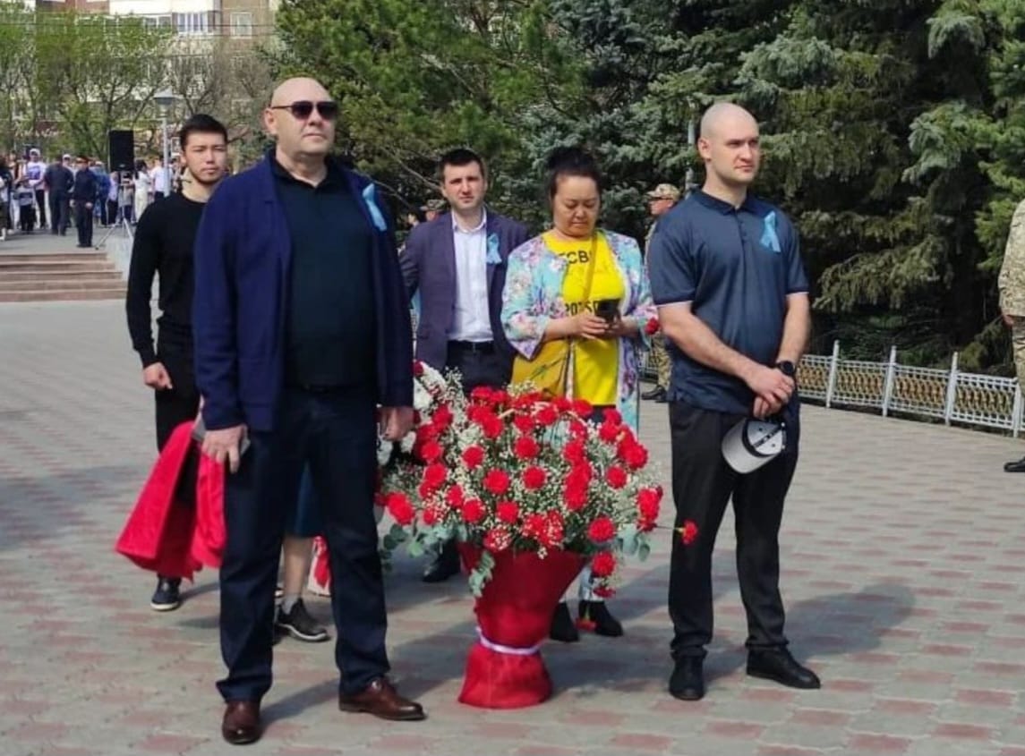 г.Экибастуз