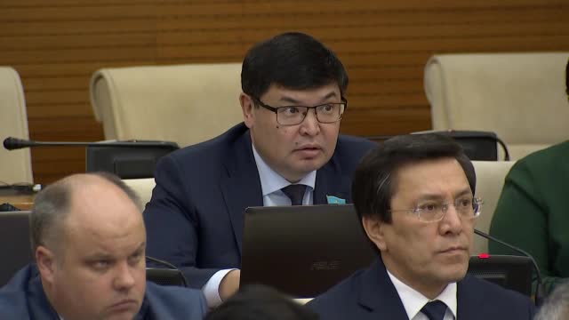 Проект Закона Республики Казахстан «О внесении изменений и дополнений в некоторые законодательные акты Республики Казахстан по вопросам развития финансового рынка и защиты прав потребителей финансовых услуг»