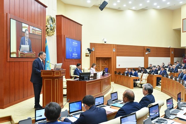 Парламенттік тыңдау